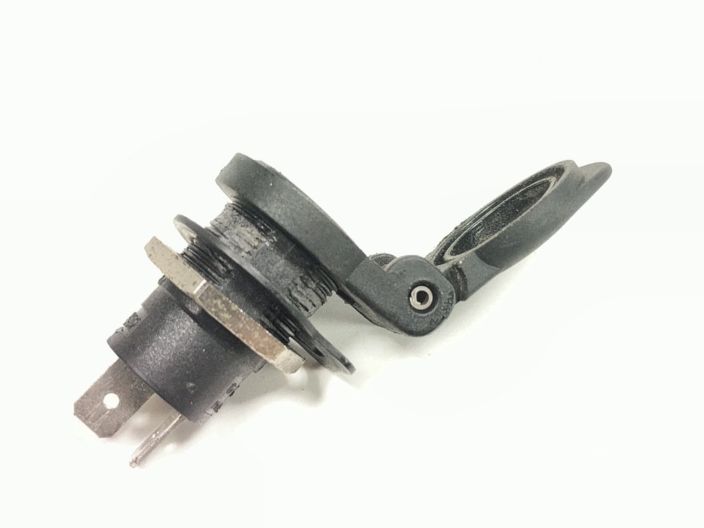 12 Ducati Multistrada 1200 Power Outlet Socket Adapter
