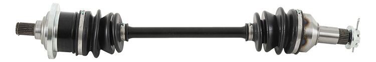 ATV Complete Axle ATV-AC-8-210