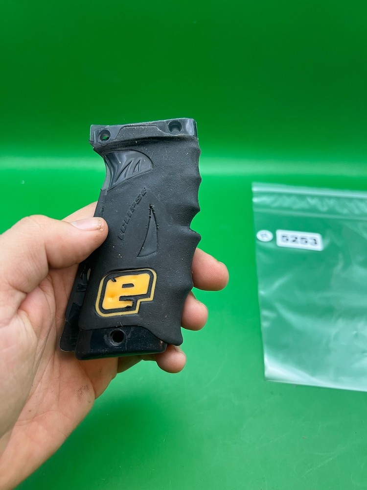 OG Planet Eclipse Autococker Eblade Grips