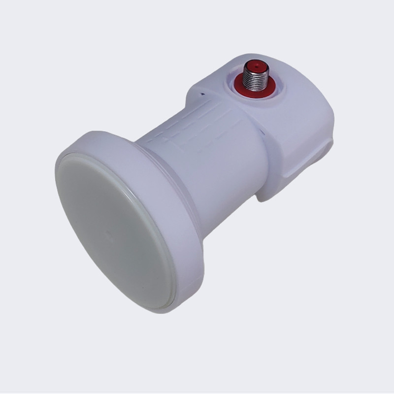 HD Ready FTA Ku Band Single Output Universal LNB