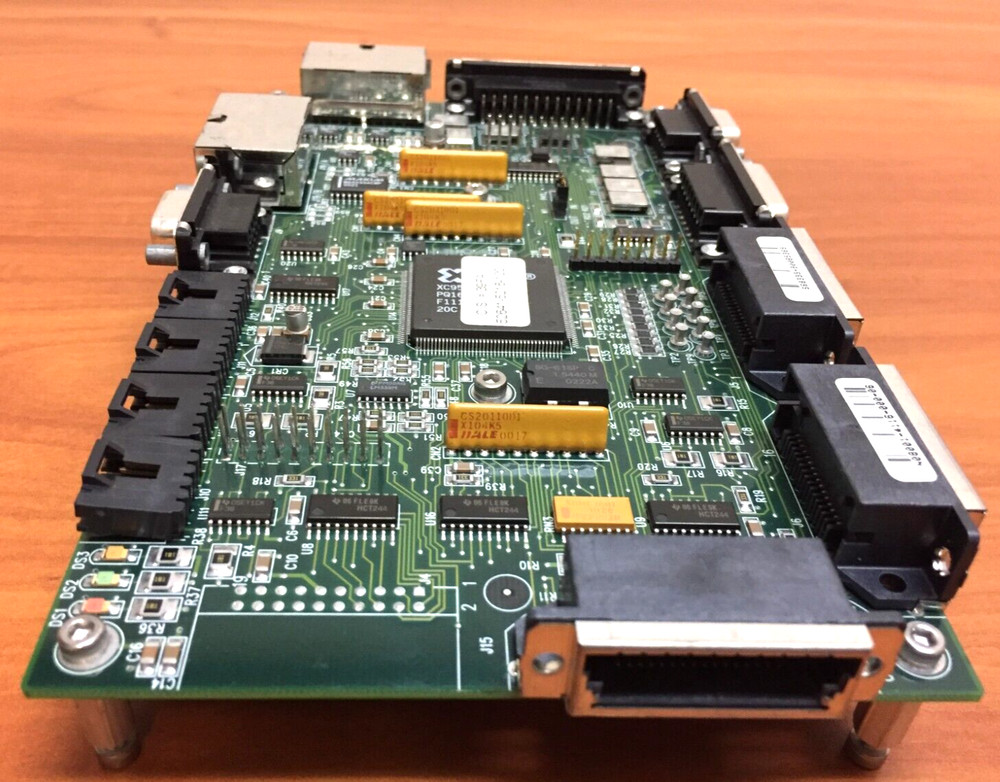 Kulicke & Soffa N08001-4116-000-06 Board