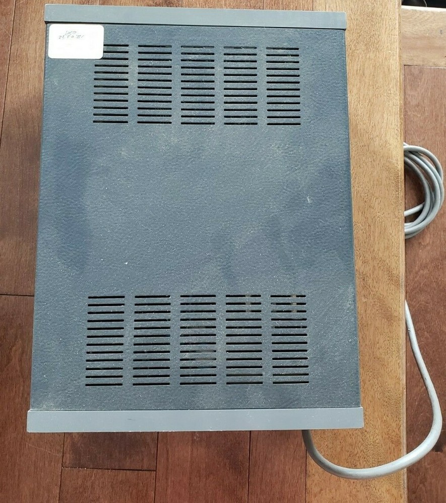 Marconi Counter Timer TF2417