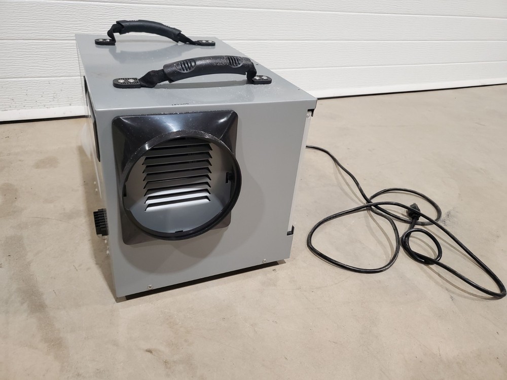 BaseAire AirWerx 55 Dehumidifier
