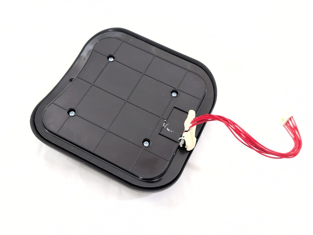 Instant Pot IP-DUO60 V3 Pressure Cooker replacement control panel display