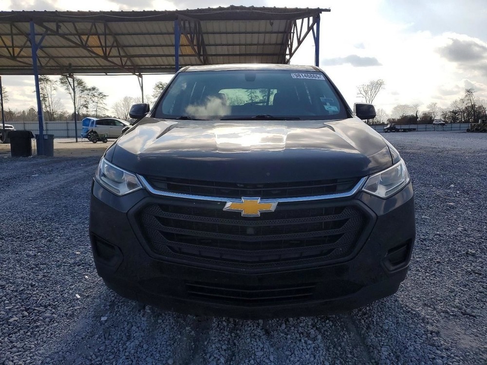 TRAVERSE 2020 Glove Box 4972963