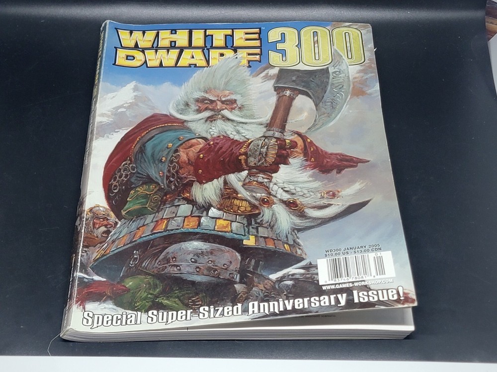 Wizards Dungeons & Dragons Dragon Magazine 2007 #356