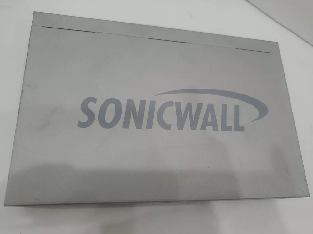 Sonicwall TZ 210 Network Security Appliance ModelAPL20-063