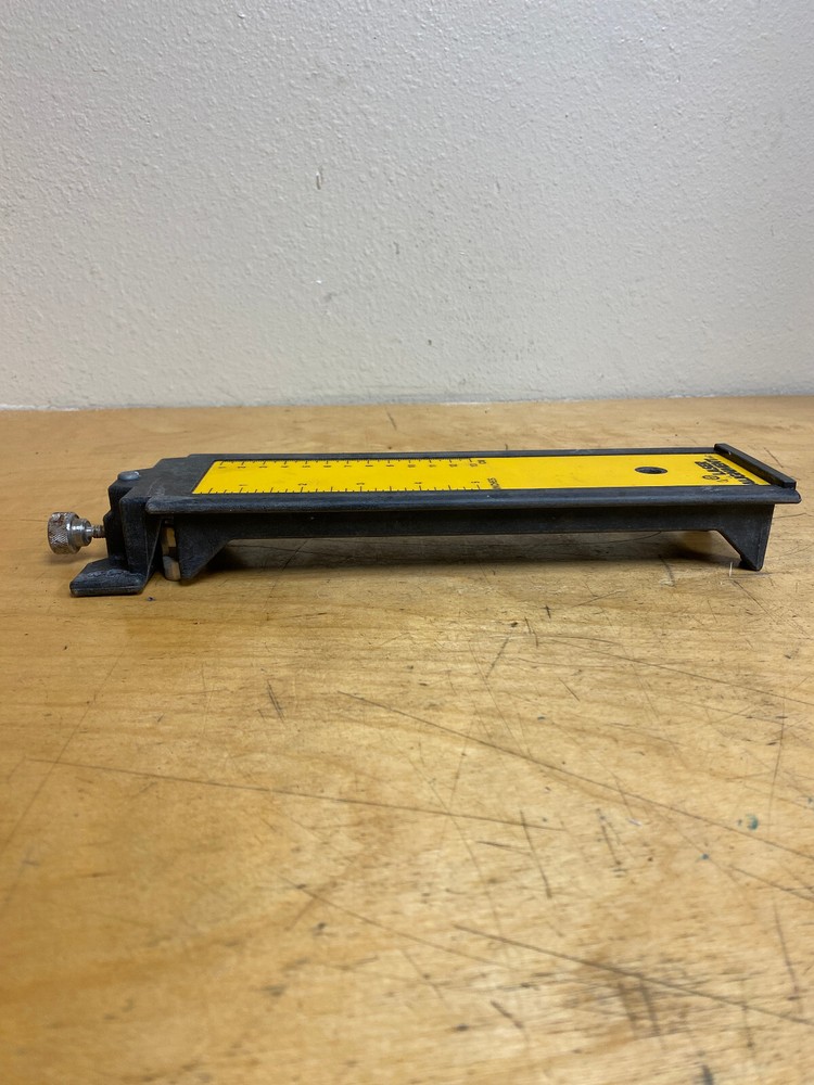 Laser Alignment LB-5 Laser Beacon