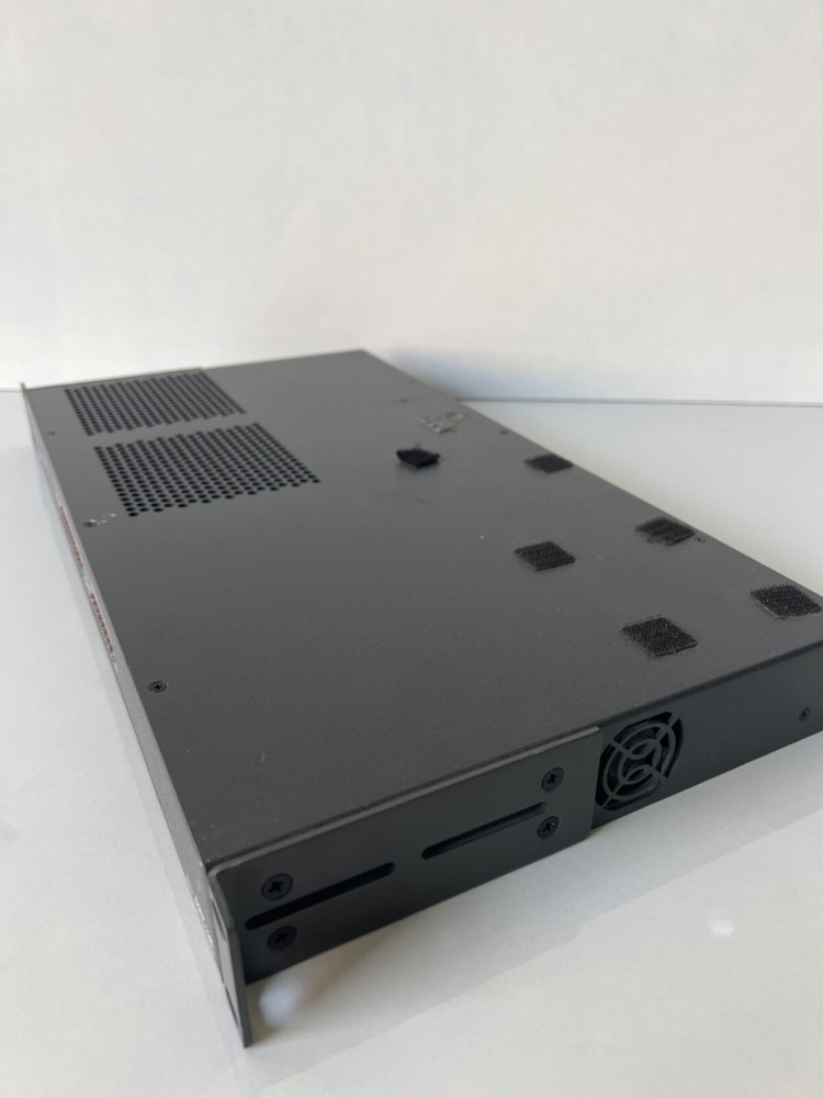 Extron DMP 128 C AT 12x8 ProDSP™ Digital Matrix Processor