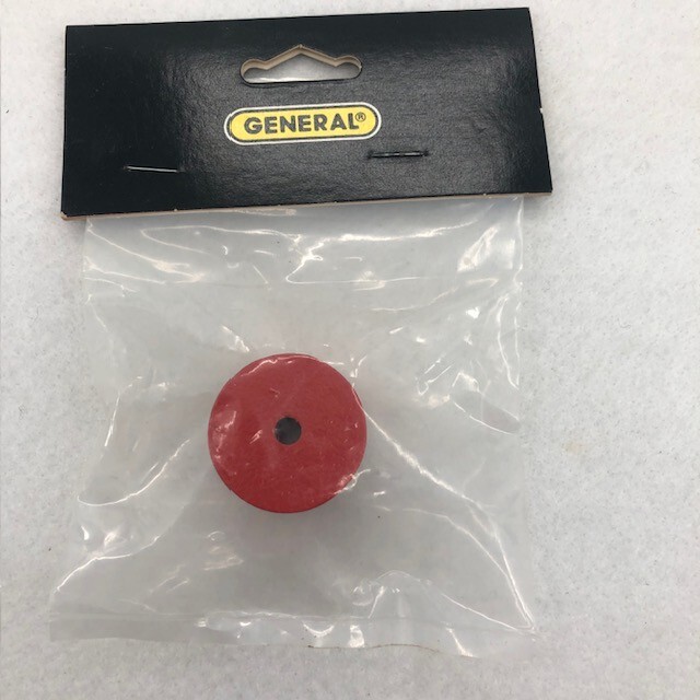 General Button Magnet - 372D - England