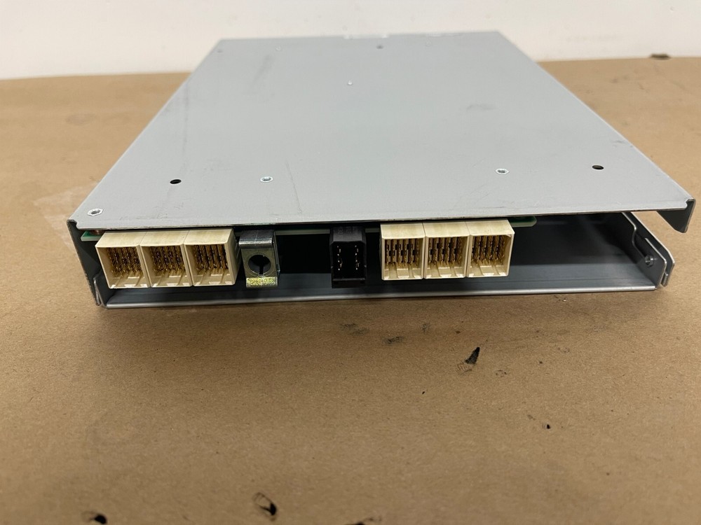 Hitachi DBMS6 I/O Controller Module 3285196-A