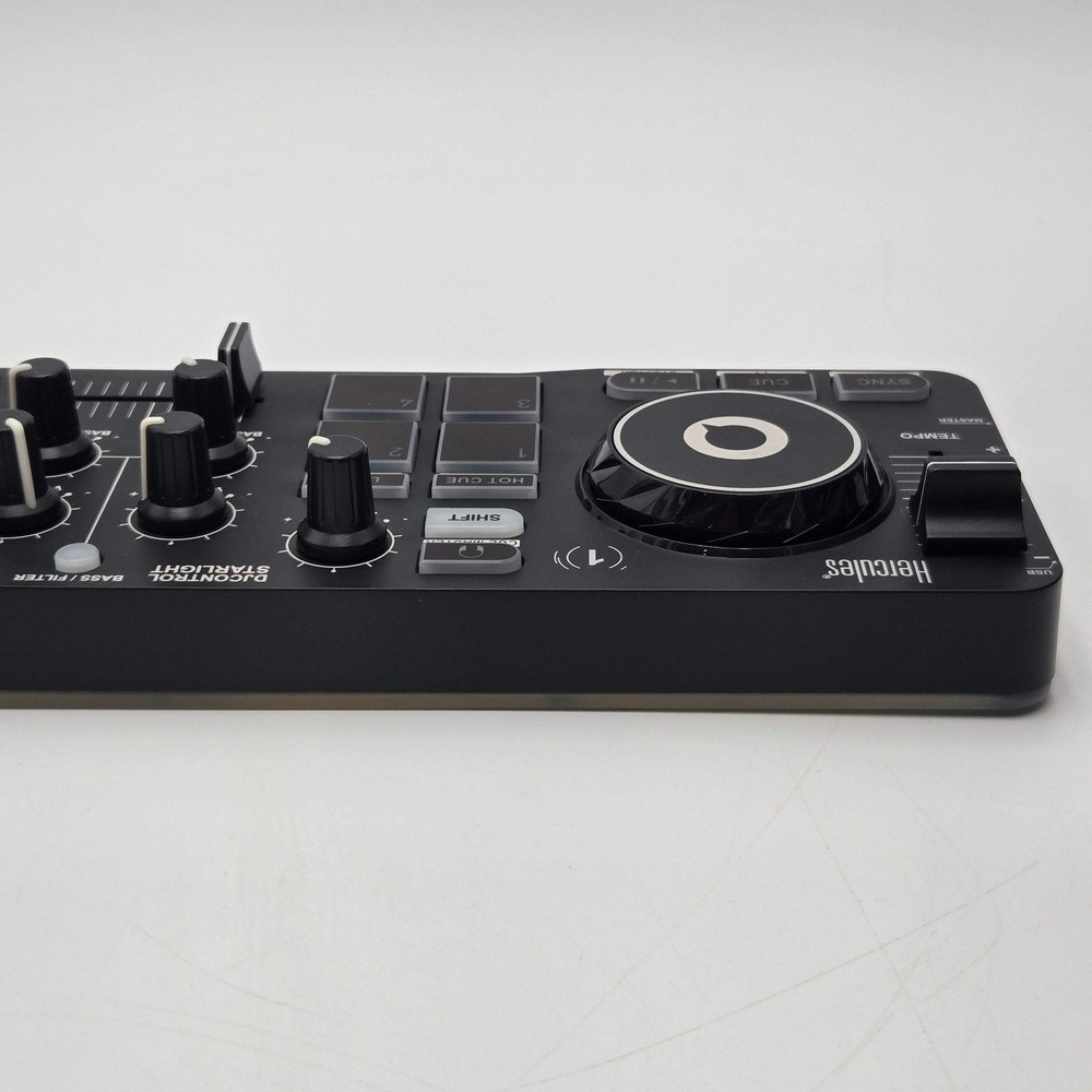 Hercules Serato DJControl Starlight - Used