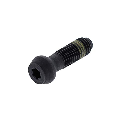 DeWalt Drill Replacement Reverse Thread Chuck Screw - 605256-01