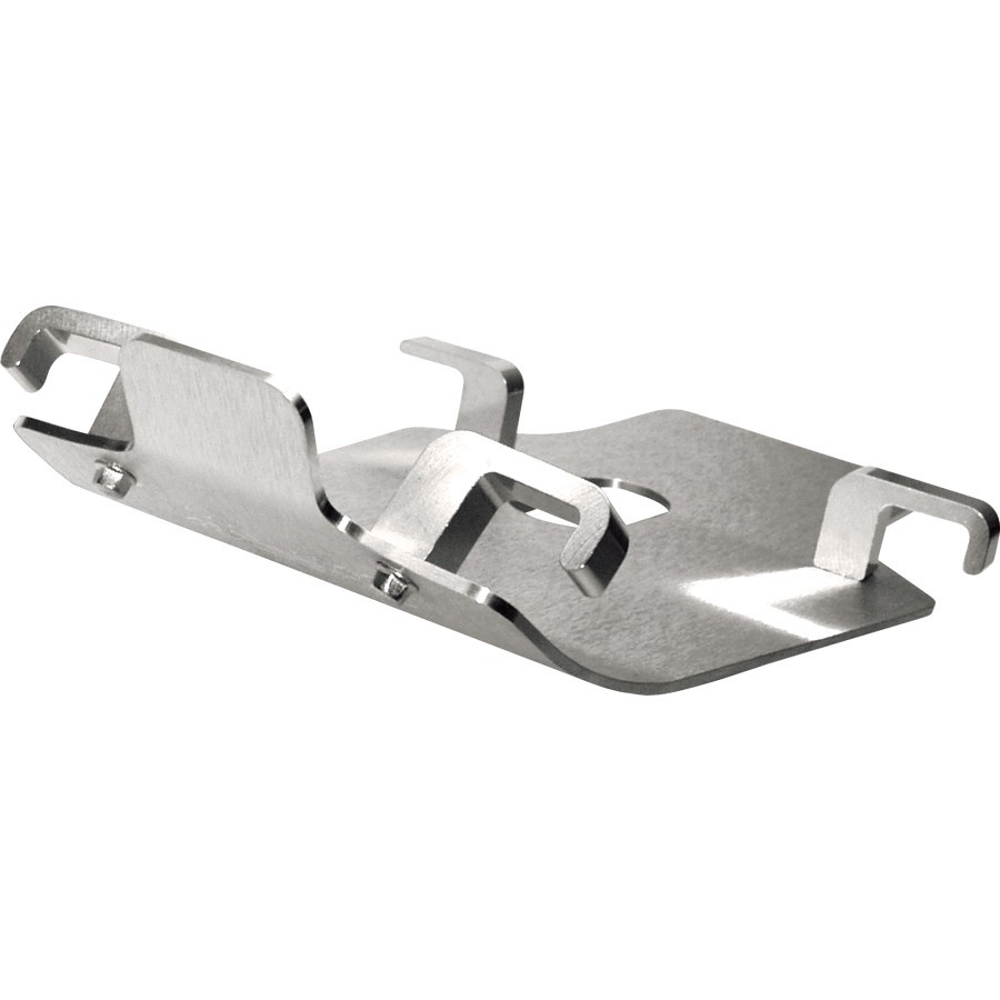 Works Connection Glide Plate 10-102