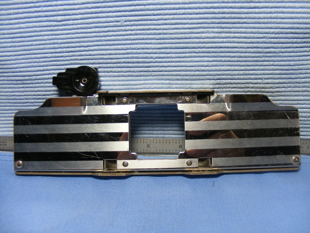 Viewlex Slide Carrier A290 For V2 Group