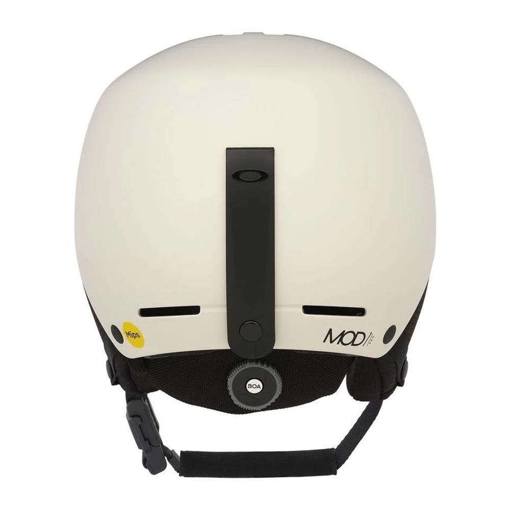 Oakley MOD1 Pro MIPS Ski + Snowboard Helmet Matte Mist