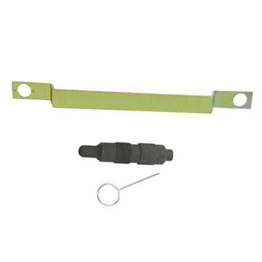 Camshaft Alignment Engine Cam Timing Locking Holding Tool Kit Compatible for
