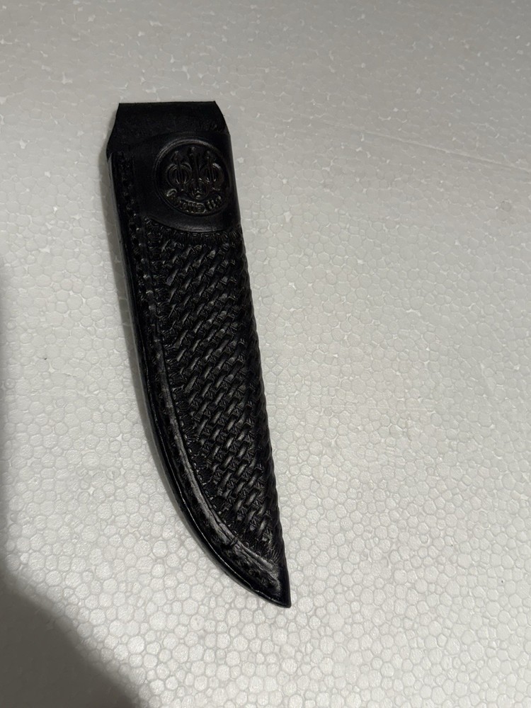 Beretta Knife Sheath