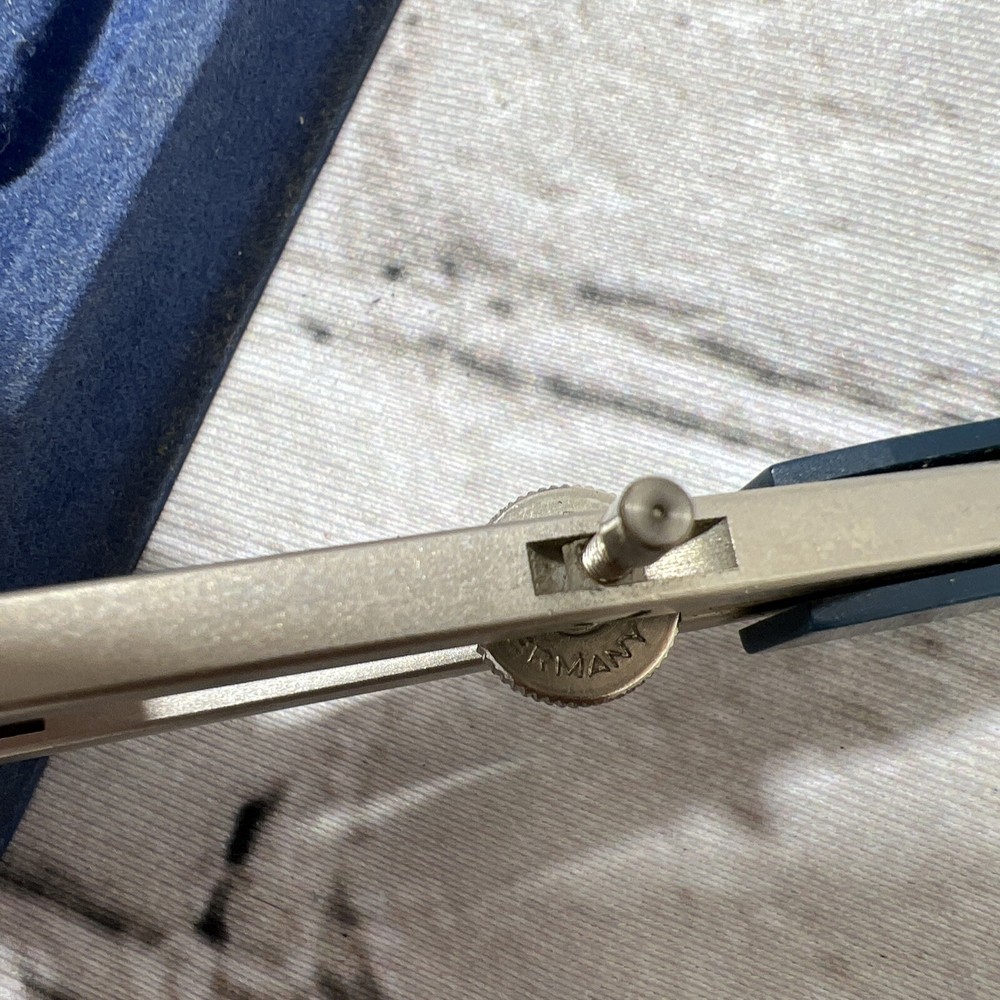 Staedtler Drafting Compass 556 62 A6