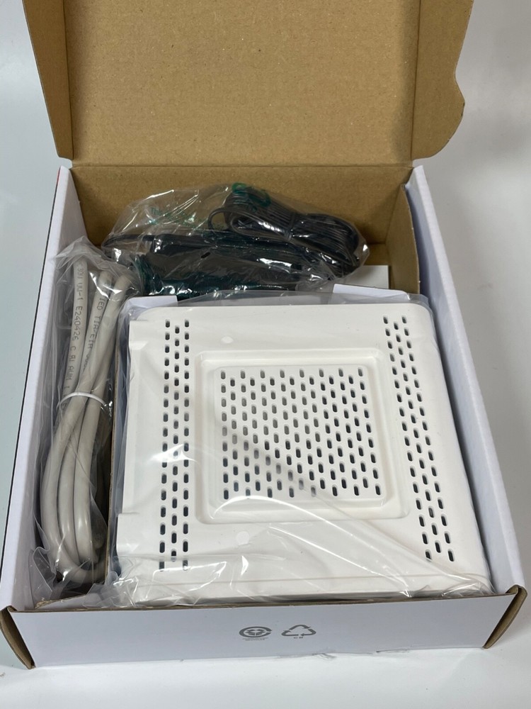 ARRIS Surfboard SB6190 - 32x8 Cable Modem - White