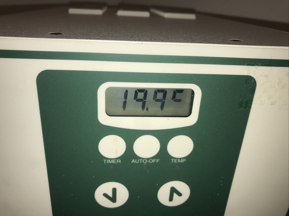 Phenomenex Thermasphere Ts430 Column Heater/ Chiller