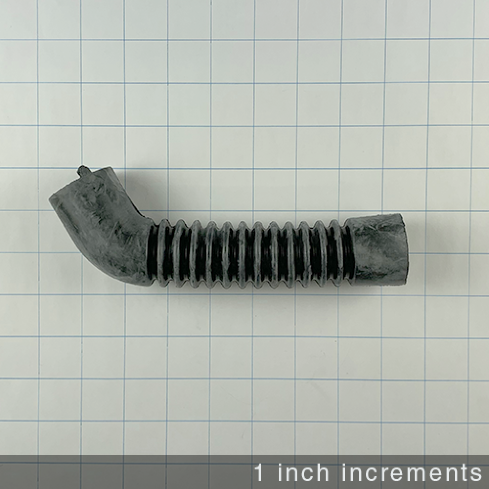 Magic Chef 12638000000768 Drain Pump Intake Hose