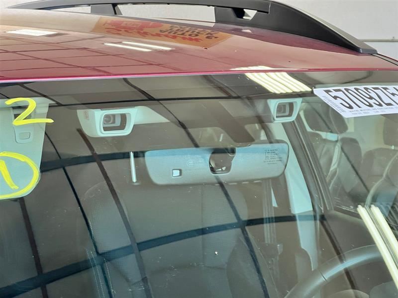 Windshield Mounted Camera 87501XC000 Fits 2019 Ascent 2895073