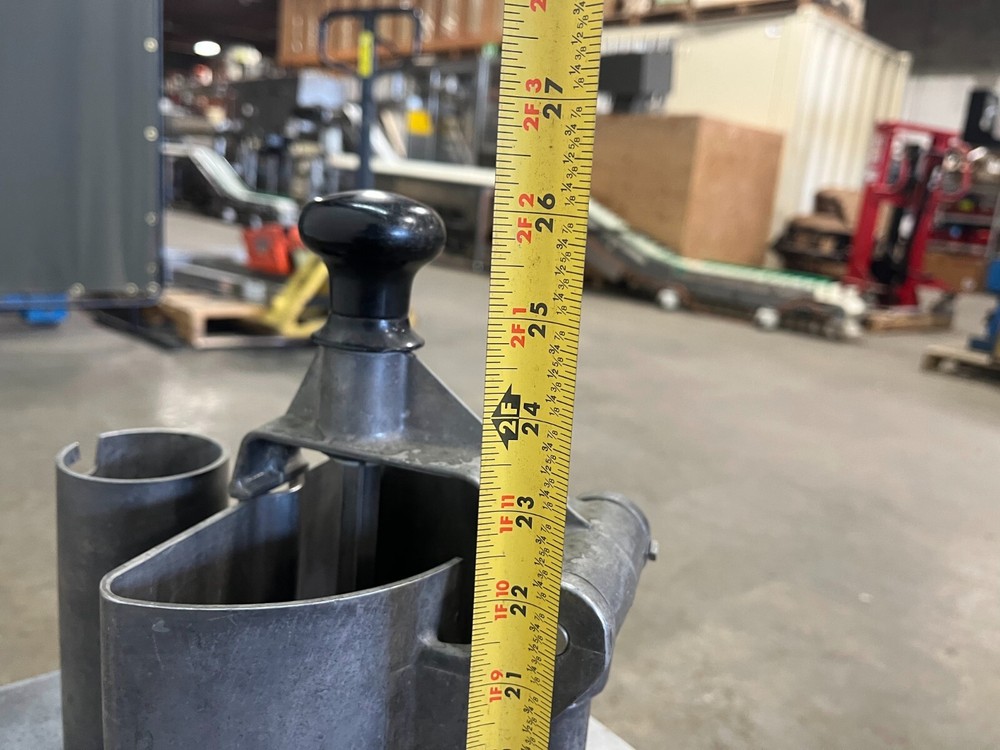 Robot Coupe R6N Food Processor