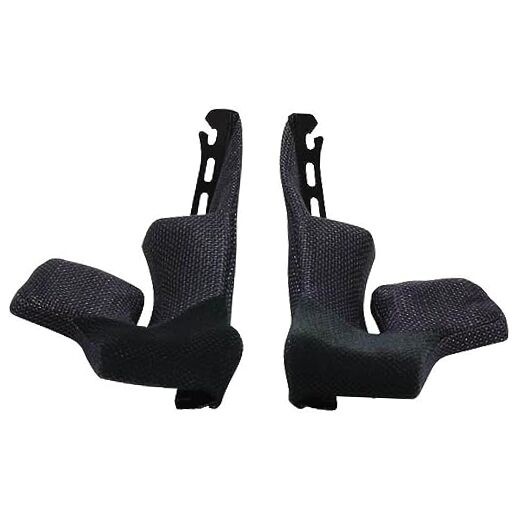 31 mm  RF-1200 Cheek Pads