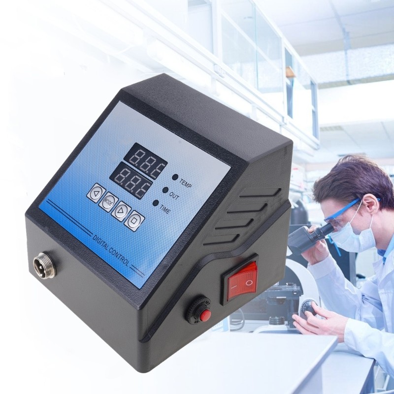 Printer Temperature Controller Press Machine Temp Control Box