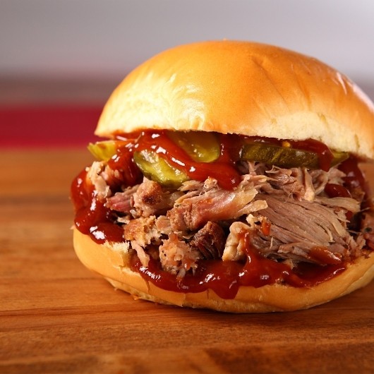 Heinz Barbecue, 2 Ounces, 60 Per Case