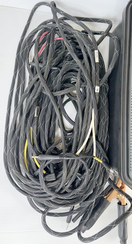 Megger MCT1605 Current Transformer Test Set **NEW**