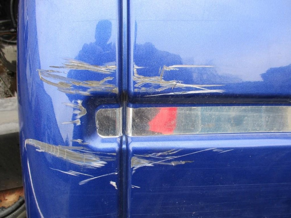 For 2009 PETERBILT 387 SIDE FAIRING Right , OR