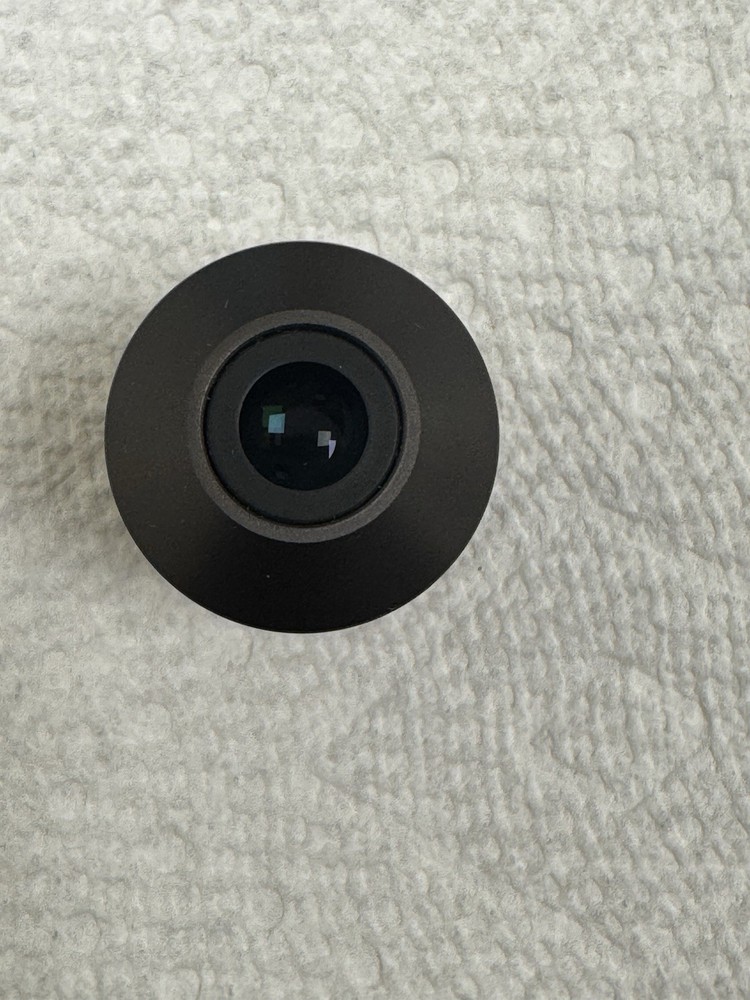 Olympus MPlan FL N 10x/0.30 Objective