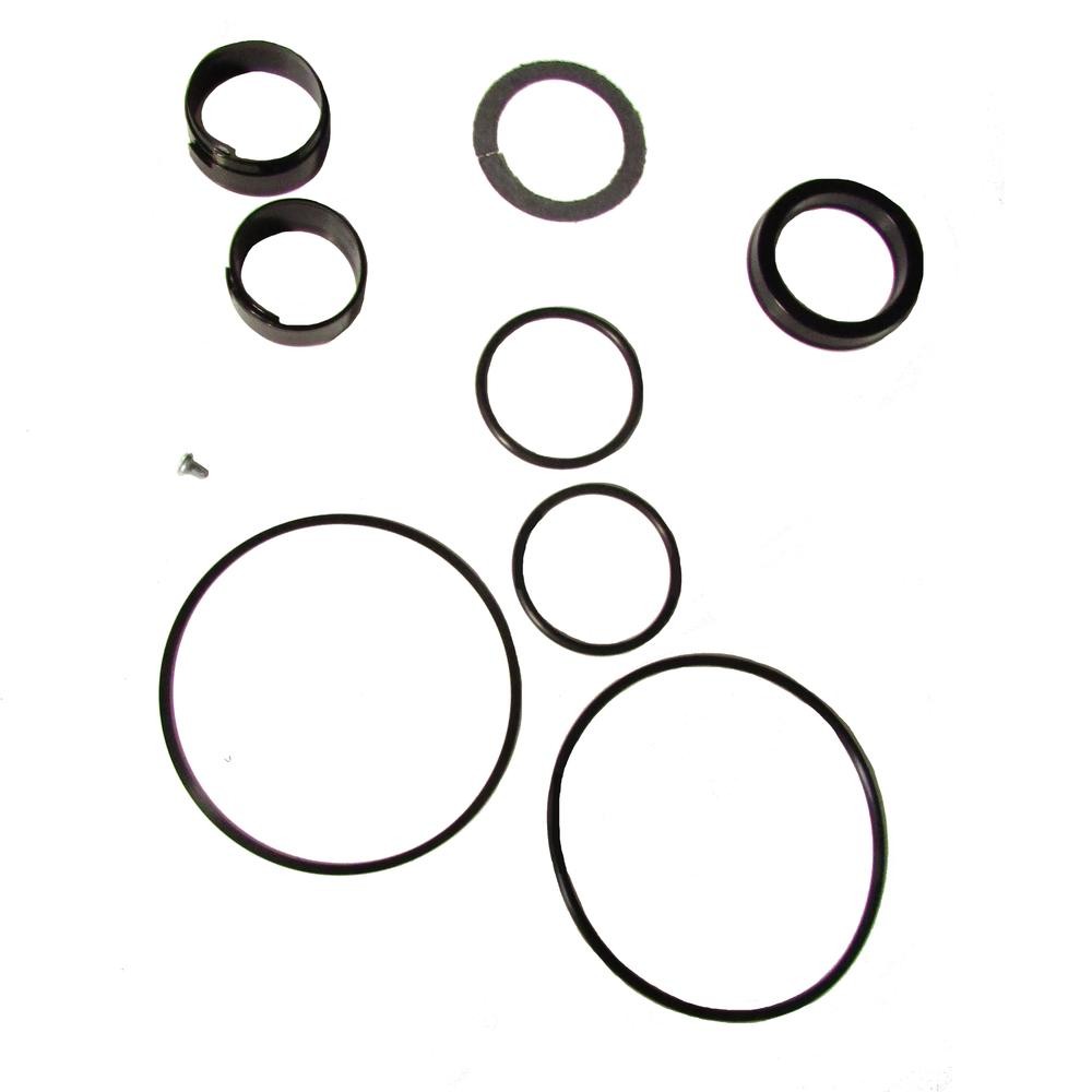 Fits Case D42875 Hydraulic Cylinder Seal Kit