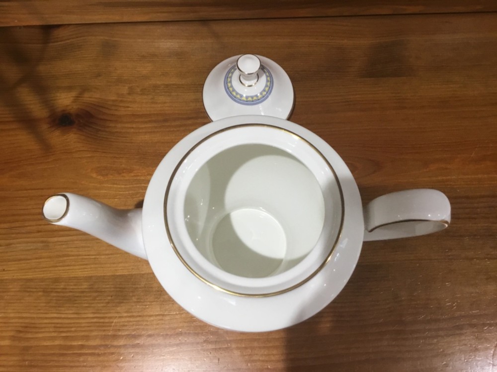 Royal Grafton Sumatra Tea 37 pieces