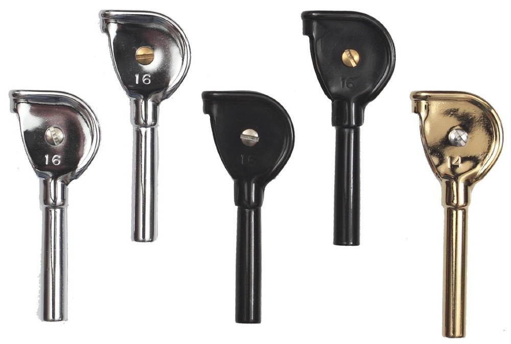 AFTCO Regular Standard Roller Tip Tops- Pick Size/Color