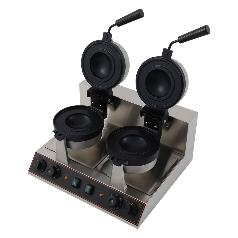 Hamburger Maker Burger Machine Ice Cream Waffle Maker Panini Press Baking