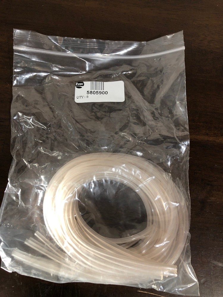 Hose. Evac 5805900