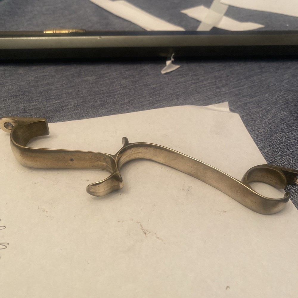 T/c Hawkins Trigger Guard