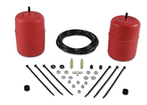 1000 Air Suspension Kit 60814