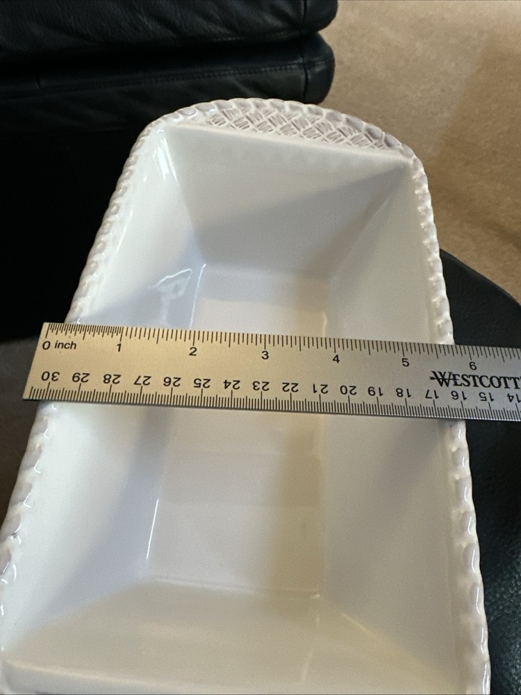 Rectangular Oven Dish