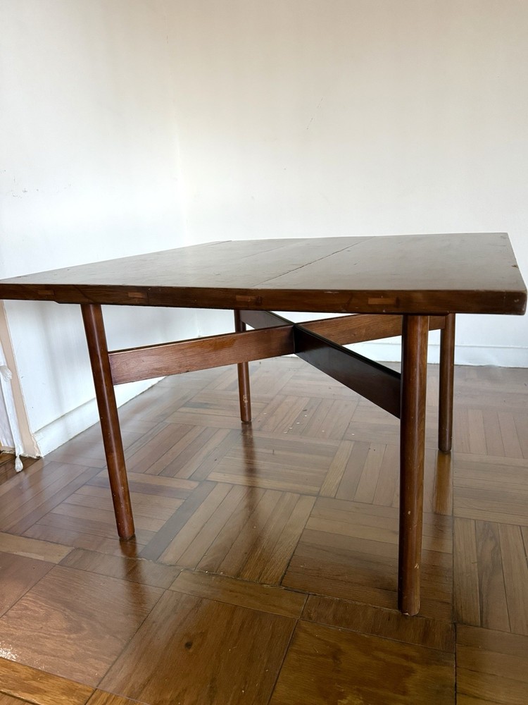 Whitney Mid Century Table