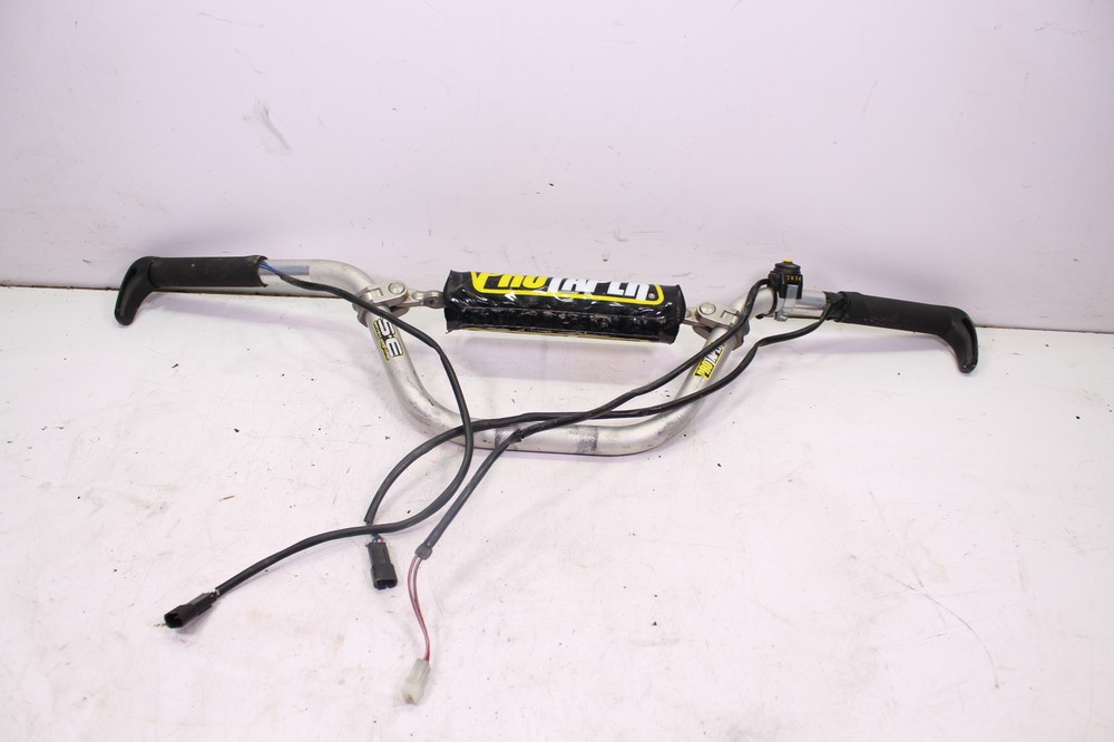 2014 POLARIS PRO RMK 800 PRO TAPER HANDLEBARS / BARS