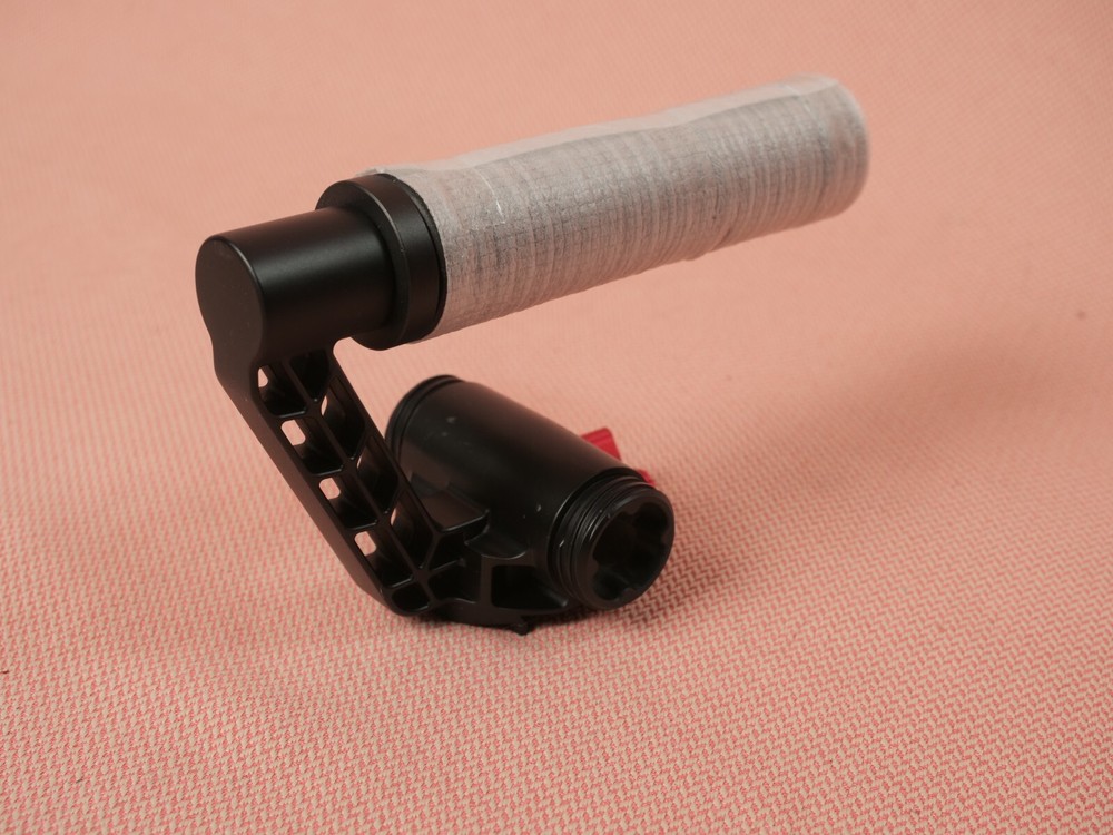 DJI Part 6 Center Handle Set for Ronin-M Gimbal Stabilizer