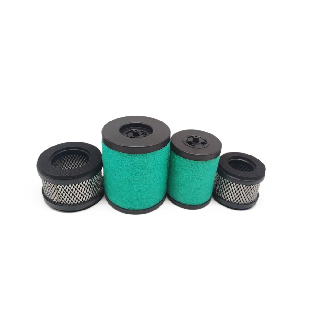 Oil Mist Filter Element & Odor Element For Edwards EMF20 Vacuum Oil Mist Filter