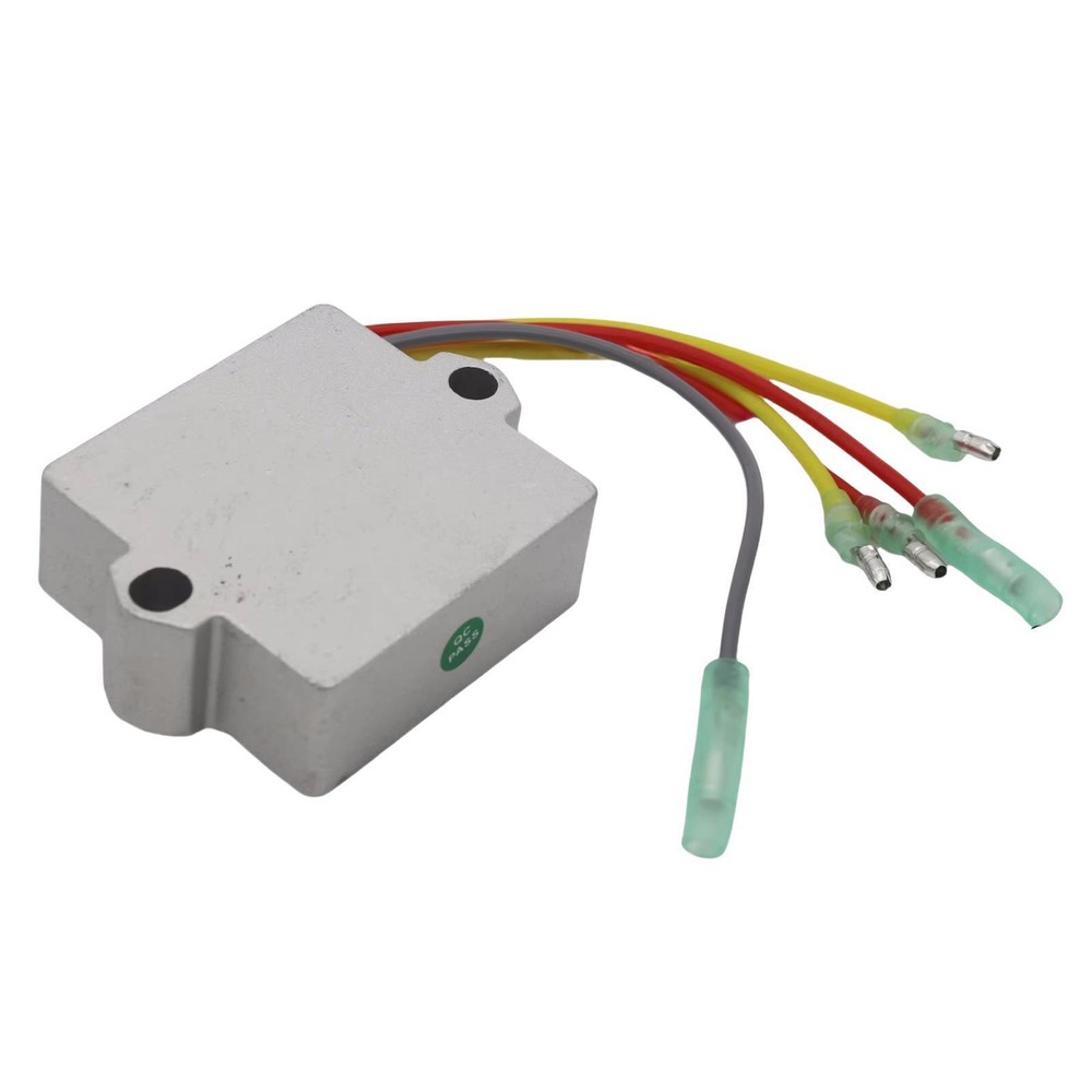 Voltage Regulator for Yamaha Outboard 25HP 30HP 40HP Engine