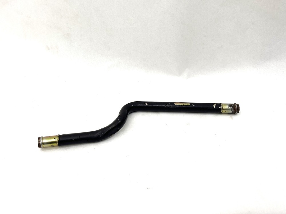 Cummins 3955466 Compressor Water Outlet Tube