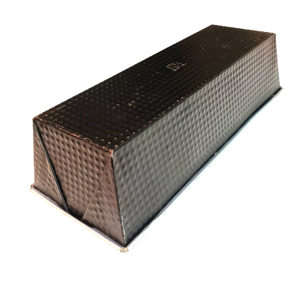 SCI Aluminum Bread Loaf Pan from Chile - 12" Rectangle - Vintage - Pre-Owned!
