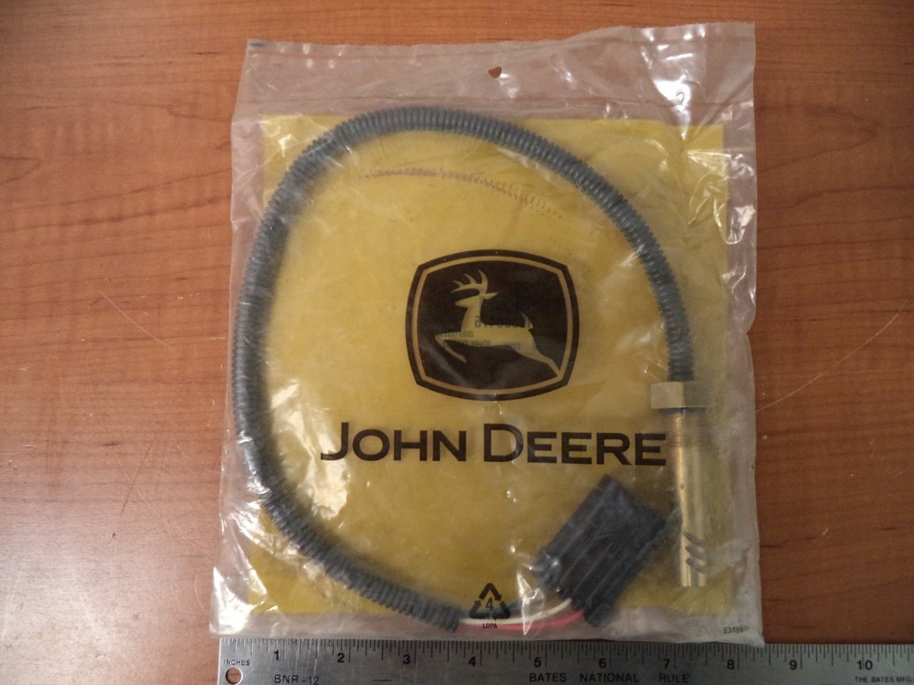 JOHN DEERE SENSOR RE508476